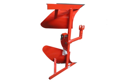 Плуг оборотный