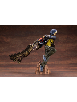 Фигурка 1/8 Сома Шиксал (Soma Schicksal)