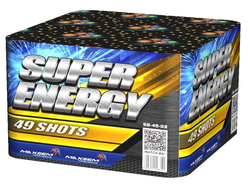 Салют SB-49-03 Maxsem