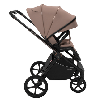 Коляска 3в1 Sweet Baby Elegante Therma Beige
