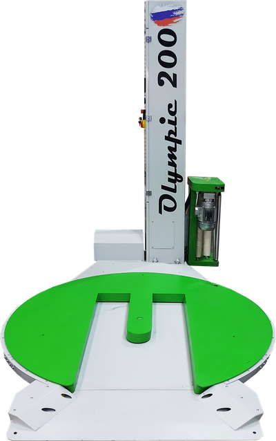 Паллетоупаковщик Olympic 200