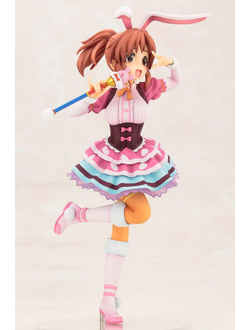 Фигурка 1/8 Нана Абэ (Abe Nana Märchen Change!)