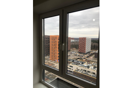 Саларьево парк Пик