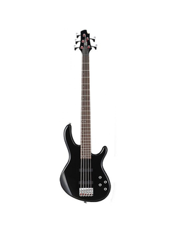 Cort Action-Bass-V-Plus-BK