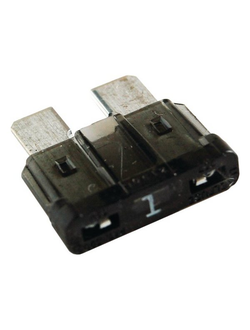 Плавкий предохранитель ATO/ATC Blue Sea 5235 1А 32В