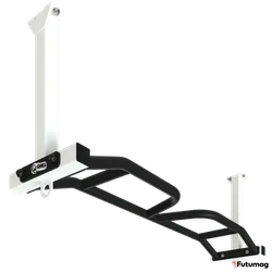 Потолочные турники