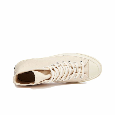 Chuck taylor 70 cream outlet