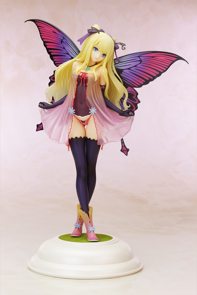 Фигурка 1/6 Fairy Garden Annabel