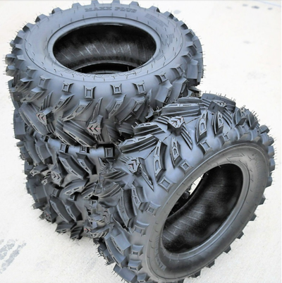 Комплект шин 25-12 Maxx Plus