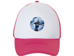 Кепка Интер, FC Inter №10