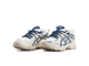 ASICS Gel Venture 6 White Beige Blue