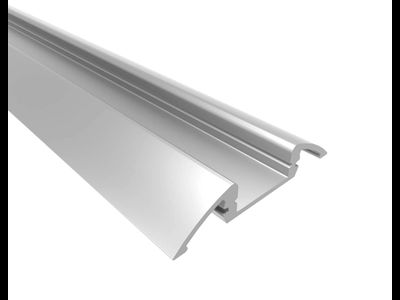 Алюминиевый профиль 4L-3606-N ANOD