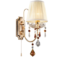 Каталог товаров - Настенные светильники и бра