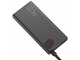 Внешний аккумулятор Baseus Adaman Metal 20000mAh 22.5W (PPADM20S)