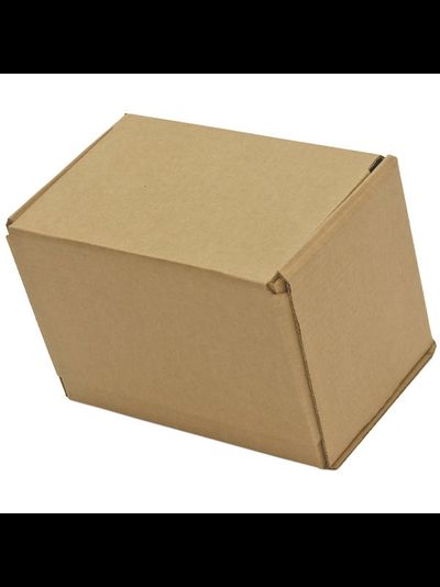 Почтовый короб тип «А» (номер «6»), 425*270*380мм