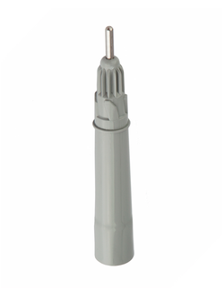 Ось привода для кухонного комбайна Bosch MCM68, MCM81