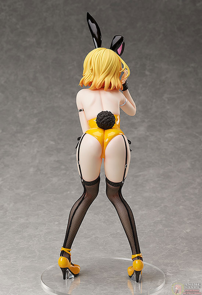 Фигурка 1/4 Мами Нанами (Mami Nanami Bunny Ver.)