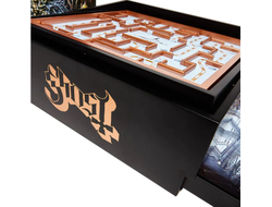 GHOST - Impera Wooden Maze Labyrinth