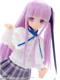 Кукла 1/6 PureNeemo Джун Гото (Gotou Jun)