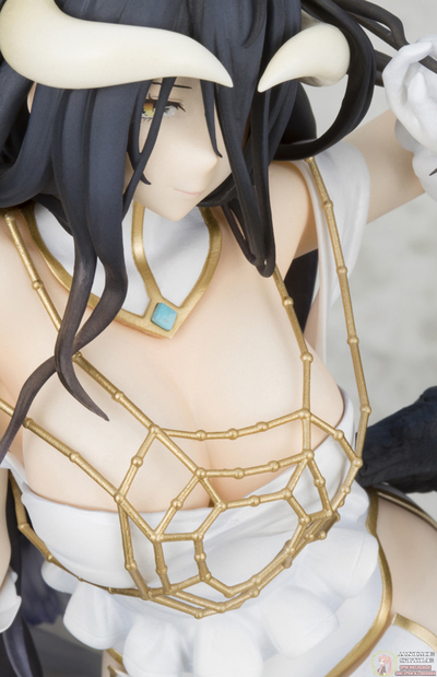 Фигурка 1/7 Альбедо (Albedo)