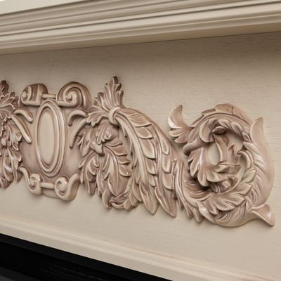 Электрокамин Salford WT с очагом FireSpace 33