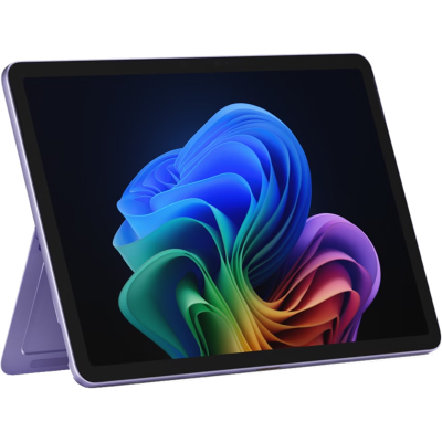 Планшет Microsoft Surface Pro 12 Copilot + PC 12" Snapdragon X Plus LCD 16GB 512GB (Violet)