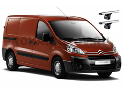 Дуги THULE для TOYOTA Proace (13-15 г.в.)