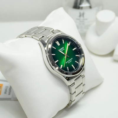 Часы Casio MTS-RS100D-3A