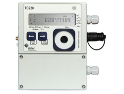 Корректор объема газа ТС220