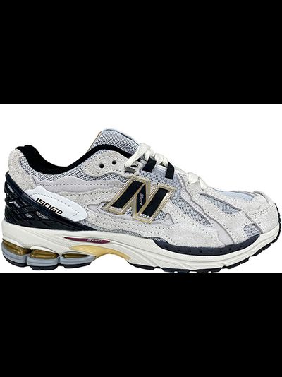 New Balance 1906D Protection Pack Reflection White Black