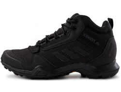 Adidas Terrex AX3 Mid GTX Core Black