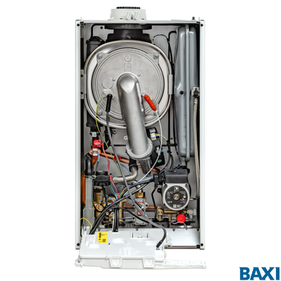 Котел газовый настенный конденсационный BAXI Duo-tec Compact 1.24, A7722037