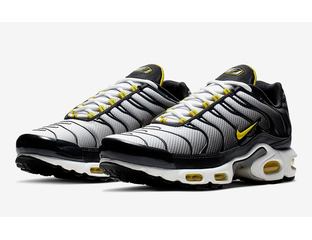 Nike tn bumblebee 2025