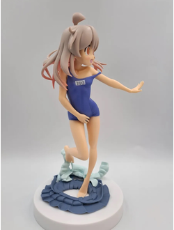 Фигурка Махиро Ояма (Oyama Mahiro System Service)