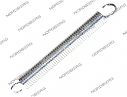 Пружина NORDBERG L05020033 для N32036