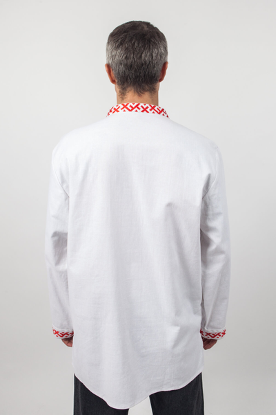 Современная Косоворотка "Лютич"