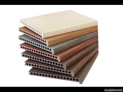 Ступень NEXTWOOD ПРО Белый