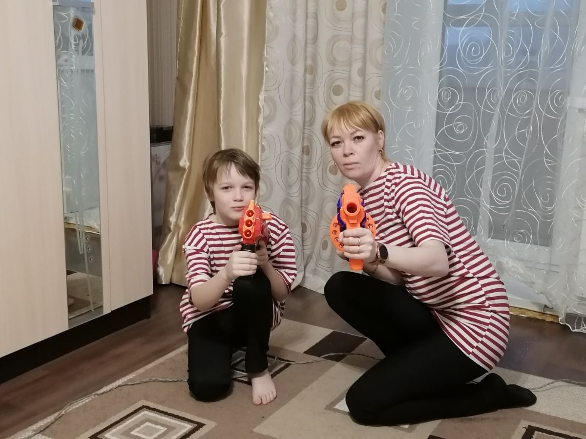 О. Андрей О. Андрей