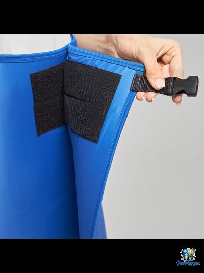 Юбка рентгенозащитная Pb=0,5