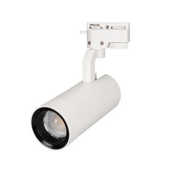 Светильник Arlight LGD-GELIOS-2TR-R80-30W  (WH, 20-60 deg, 230V)