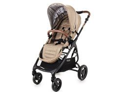 Коляска 2в1 Valco baby Snap 4 Ultra Trend Cappuccino