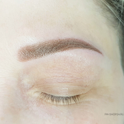 Пигмент для бровей Contur Блонд. Оригинальное качество. Доставка 2 дня. pm-shop24.ru