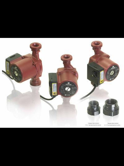 Циркуляционный насос AQUATIM AM-XPS25-6-180