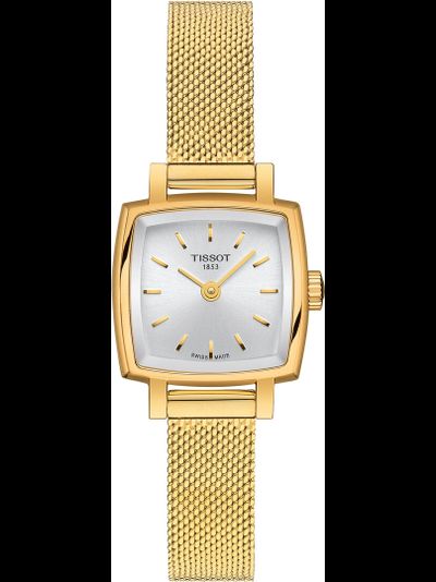 Швейцарские часы Tissot T058.109.33.031.00