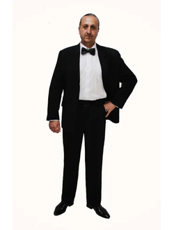 Мужские классические костюмы