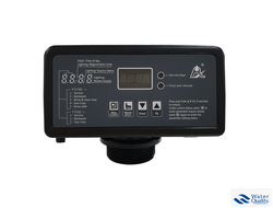 Клапан управления умягчением по таймеру TMF117Q1