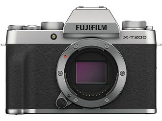 Фотоаппарат FujiFilm X-T200 Body
