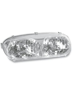 Фара в сборе Kimpex 280574 для BRP LYNX/Ski-Doo (515176311, 410609000, 410609401, 515175158, 515175517, 515175909, 515176273)