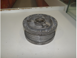 Ступица колеса Рига 13, 24