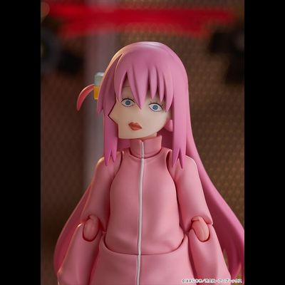 Фигурка фигма Хитори Гото (figma Hitori Gotou)